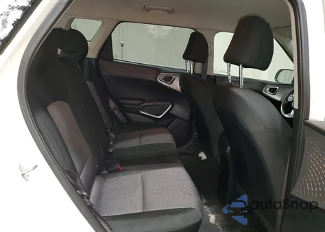 2023 Kia Soul Lx z USA, uszkodzony, nr VIN KNDJ23AU9P7860210